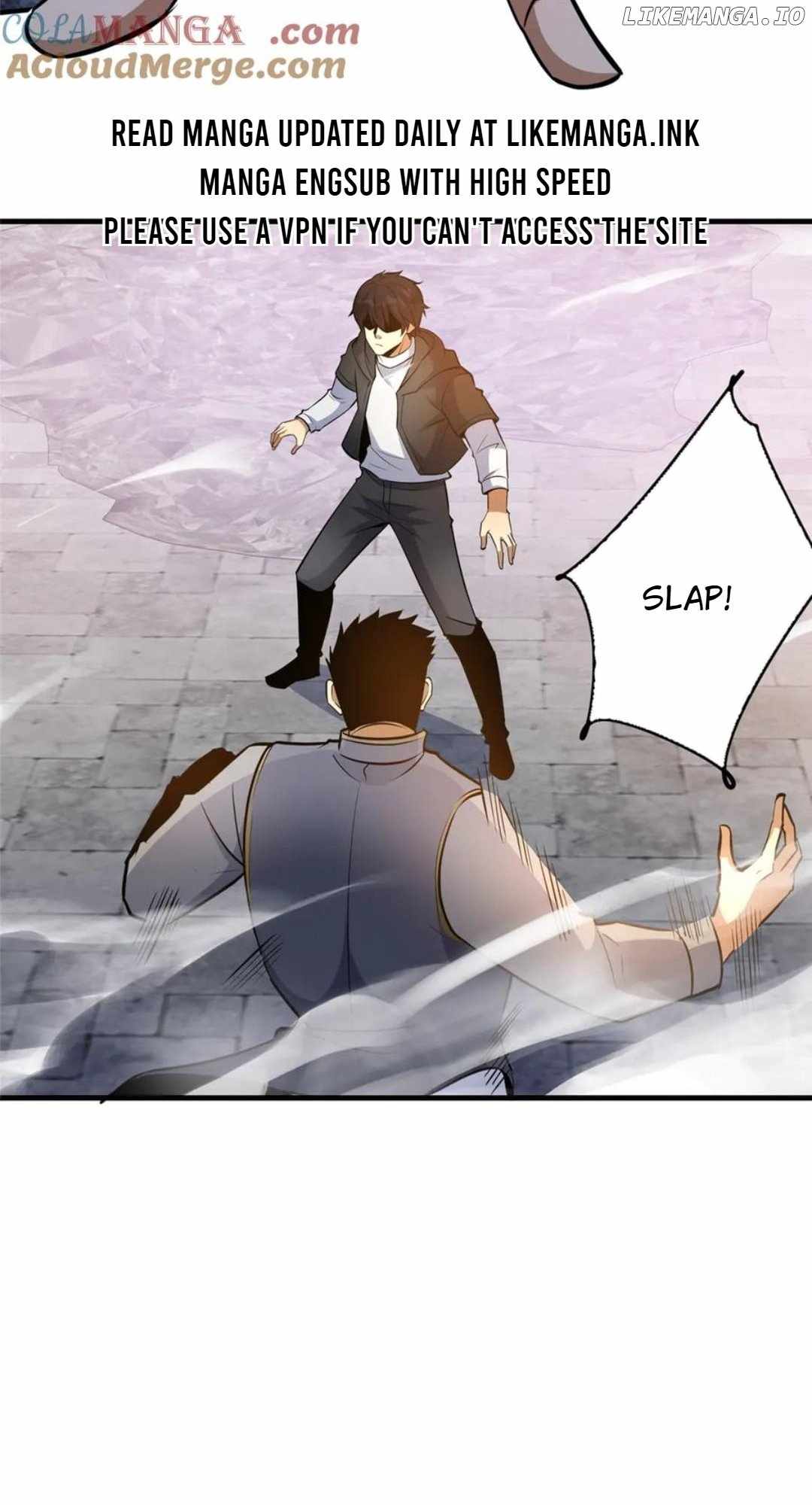 Divine Urban God Chapter 258 19